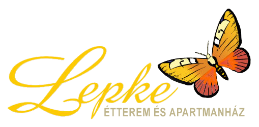 Lepke Étterem Tihany